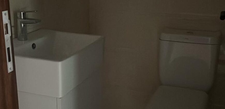 For Sale: Apartment in Ain Saadeh