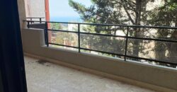 For Sale: Apartment in Ain Saadeh