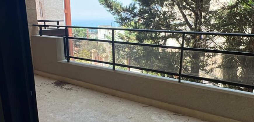 For Sale: Apartment in Ain Saadeh