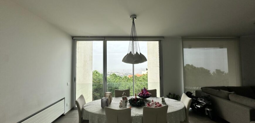 For Sale: Apartment in Rabweh