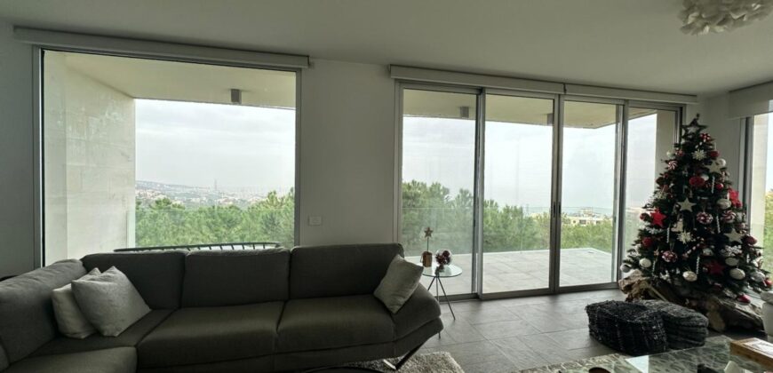 For Sale: Apartment in Rabweh