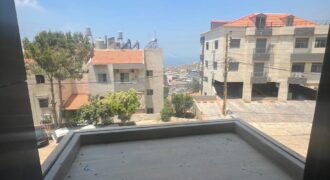 For Sale: Apartment in Tilal Ain Saadeh