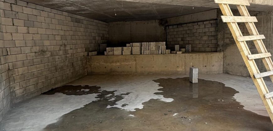 For Rent: Shop in Jal El Dib
