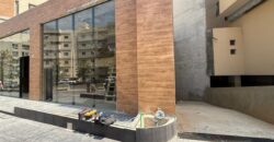 For Rent: Shop in Jal El Dib