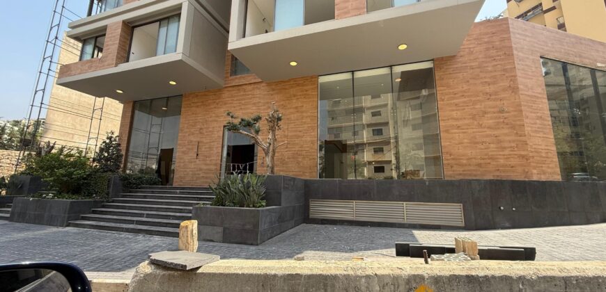 For Rent: Shop in Jal El Dib