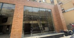 For Rent: Shop in Jal El Dib