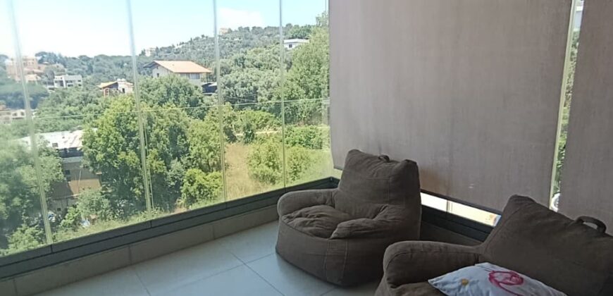For Sale: Apartment in Jouret El Ballout