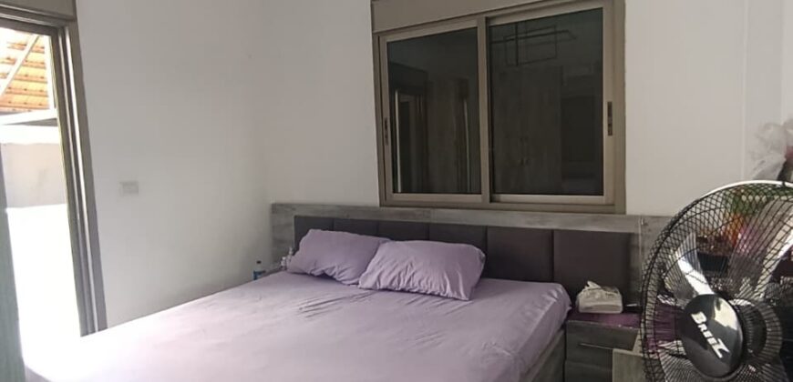 For Sale: Apartment in Jouret El Ballout