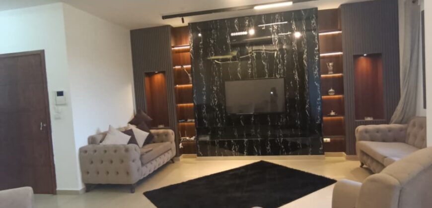 For Sale: Apartment in Jouret El Ballout