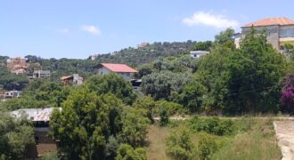 For Sale: Apartment in Jouret El Ballout
