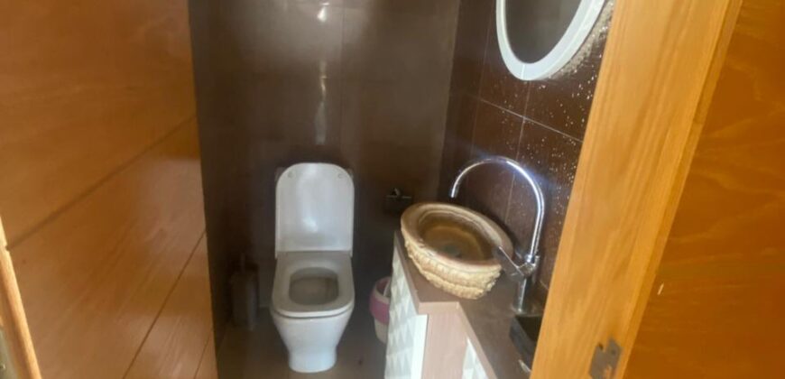 For Sale: Apartment in Zalka