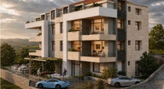 For Sale: Apartment in Maska- Ghaba