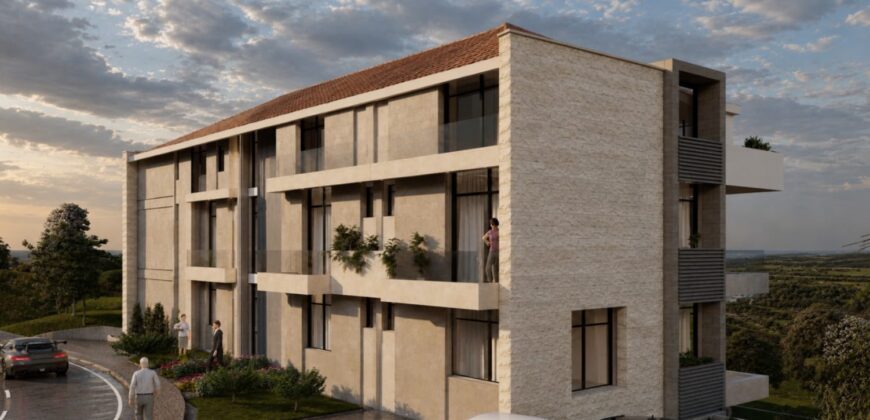 For Sale: Apartment in Maska- Ghaba