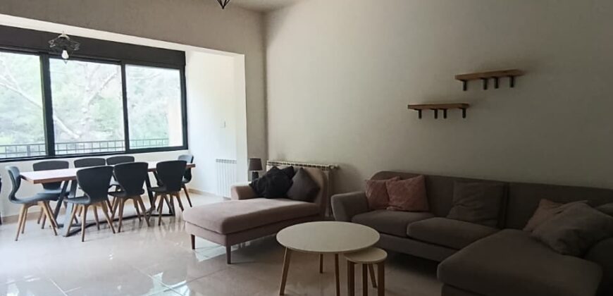 For Sale: Apartment in Mar Chaaya