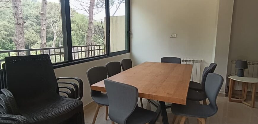 For Sale: Apartment in Mar Chaaya