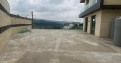 For Sale: Apartment in Baabdat