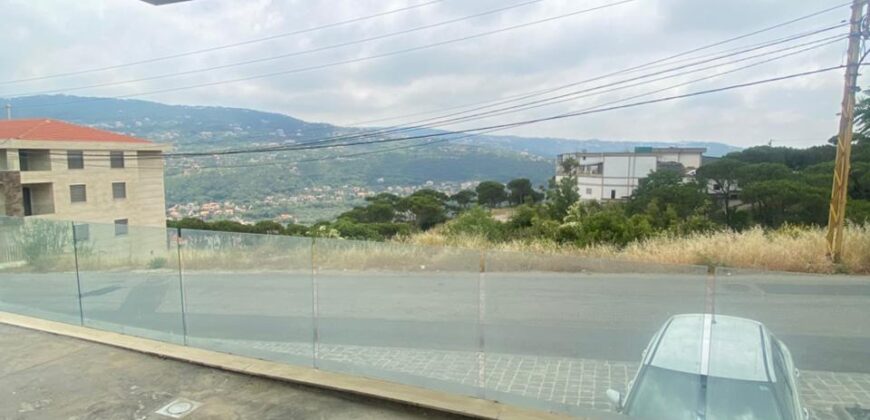 For Sale: Apartment in Baabdat