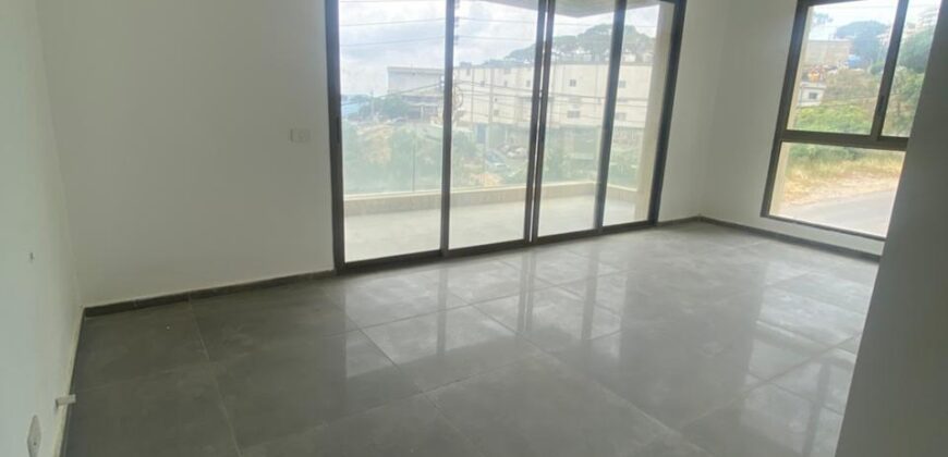For Sale: Duplex in Baabdat