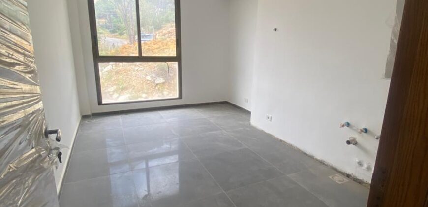 For Sale: Duplex in Baabdat
