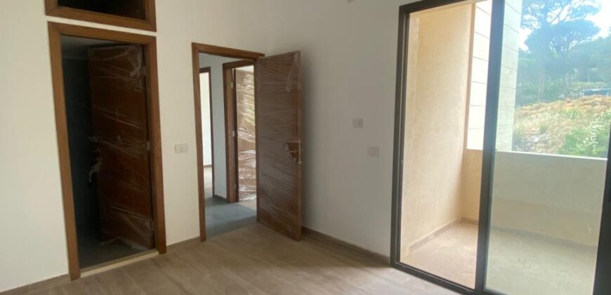 For Sale: Duplex in Baabdat