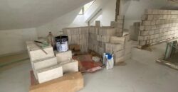 For Sale: Duplex in Baabdat
