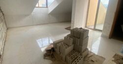 For Sale: Duplex in Baabdat