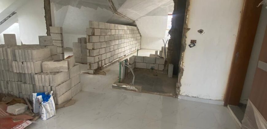 For Sale: Duplex in Baabdat