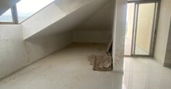For Sale: Duplex in Baabdat