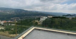 For Sale: Duplex in Baabdat