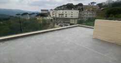 For Sale: Duplex in Baabdat