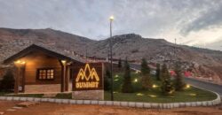 For Sale: Chalet in Zaarour