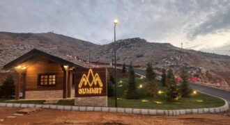 For Sale: Chalet in Zaarour