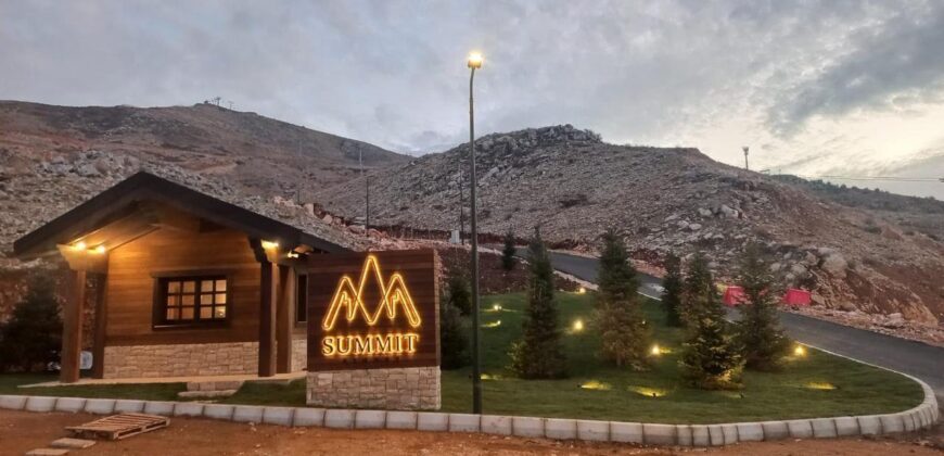 For Sale: Chalet in Zaarour