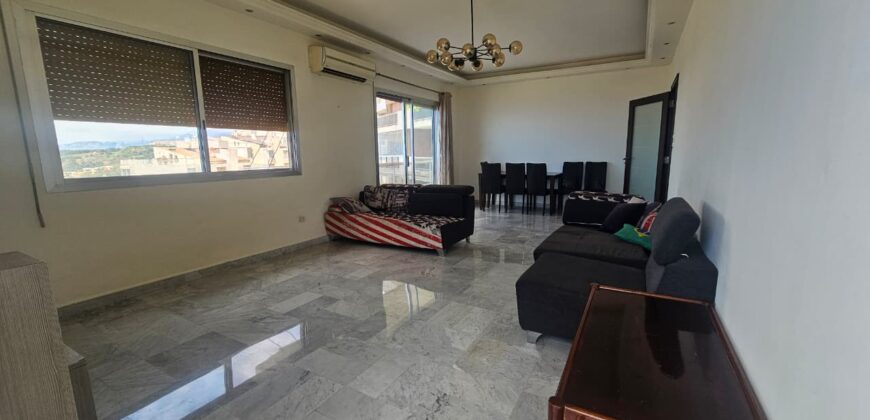 For Sale: Apartment in Dbayeh