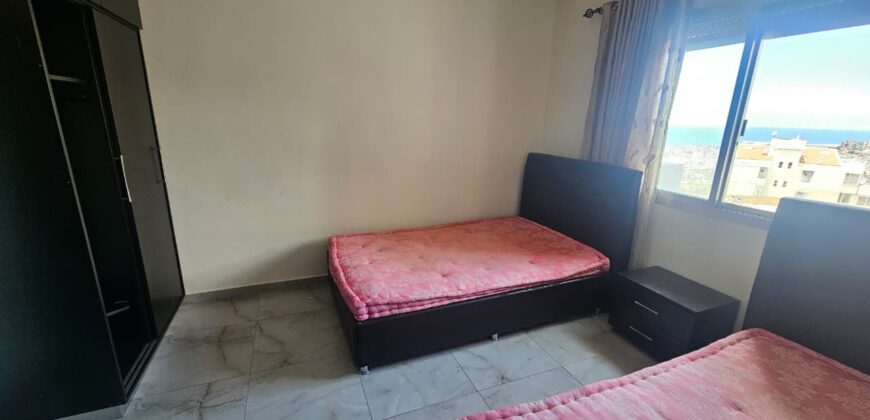 For Sale: Apartment in Dbayeh