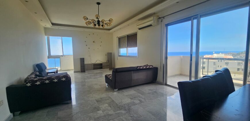 For Sale: Apartment in Dbayeh