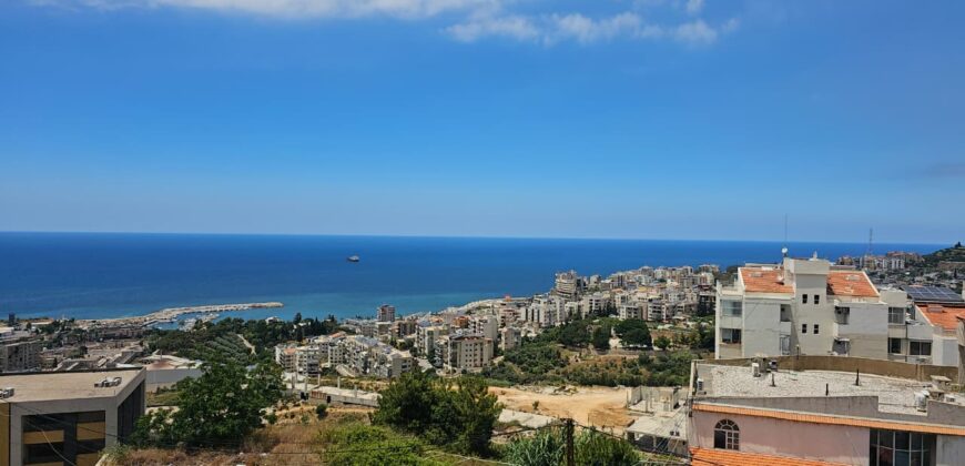 For Sale: Apartment in Dbayeh