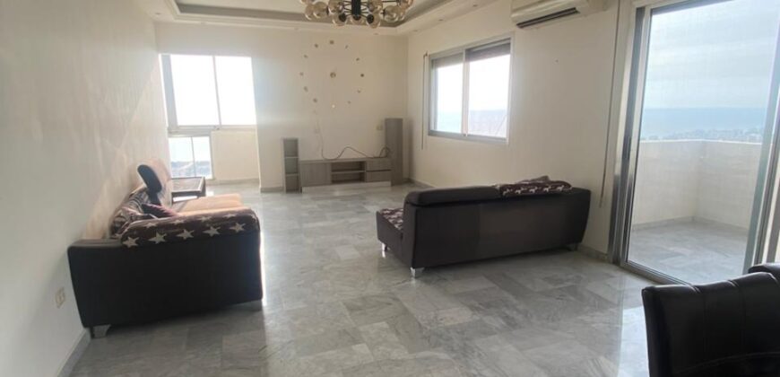 For Sale: Apartment in Dbayeh