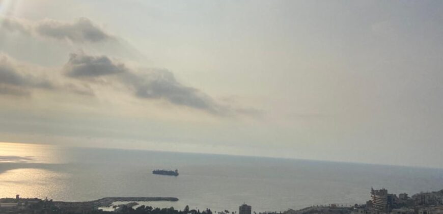 For Sale: Apartment in Dbayeh