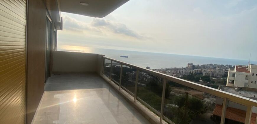 For Sale: Apartment in Dbayeh