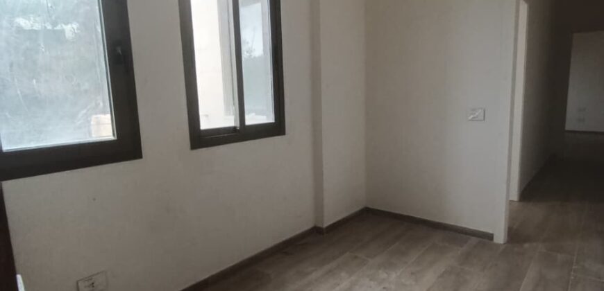 For Sale: Duplex in Ain Saade