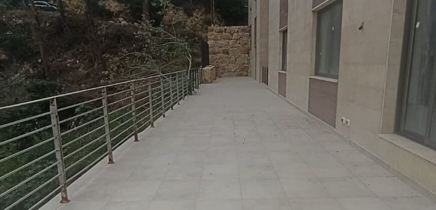 For Sale: Duplex in Ain Saade