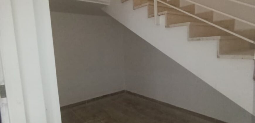For Sale: Duplex in Ain Saade