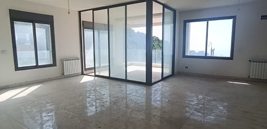 For Sale: Duplex In Ain Saadeh