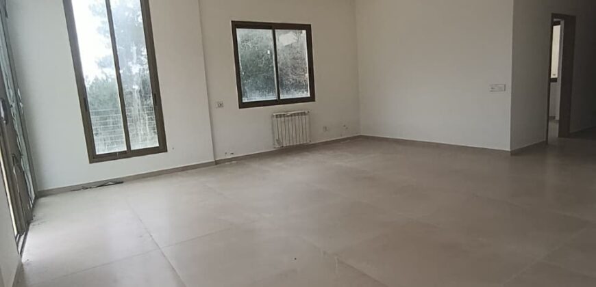 For Sale: Duplex In Ain Saadeh