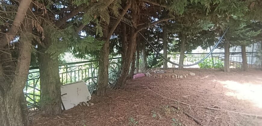 For Sale: Apartment in Broumana