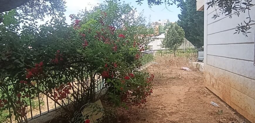 For Sale: Apartment in Broumana