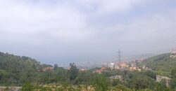 For Sale: Apartment in Broumana