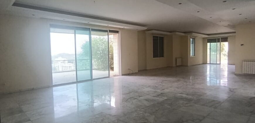 For Sale: Apartment in Broumana
