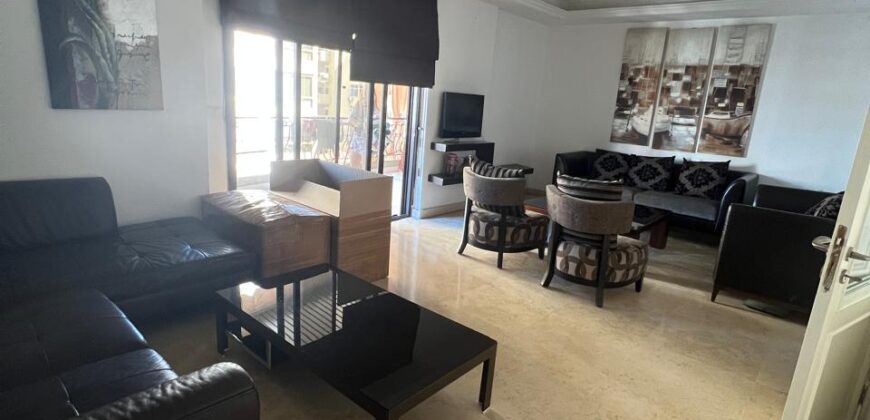 For Sale: Apartment in Jdeideh